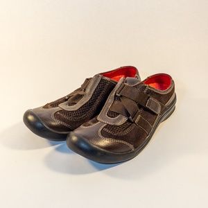 Softshoe by Medicus Brown